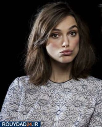 کیرا نایتلی