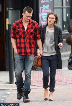 کیرا نایتلی