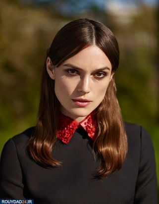 کیرا نایتلی