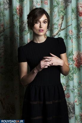 کیرا نایتلی