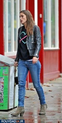 کیرا نایتلی