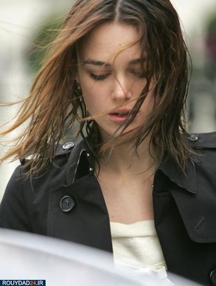 کیرا نایتلی