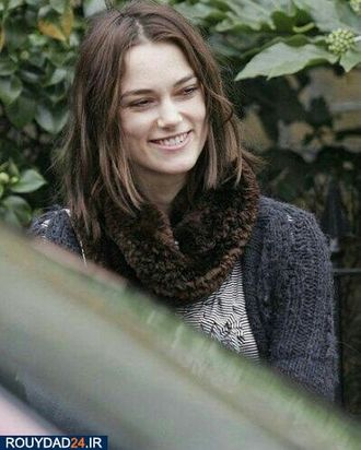 کیرا نایتلی