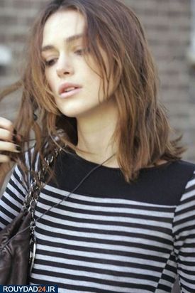 کیرا نایتلی