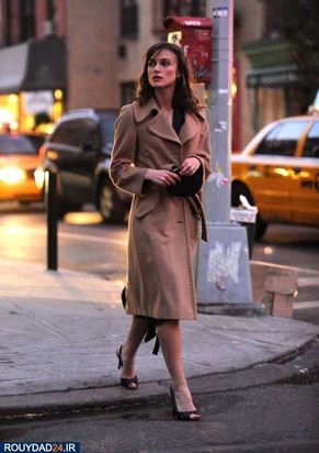 کیرا نایتلی