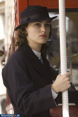 کیرا نایتلی