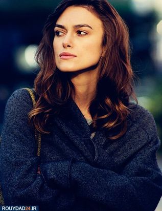 کیرا نایتلی