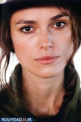 کیرا نایتلی