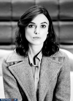 کیرا نایتلی