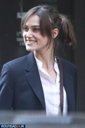 کیرا نایتلی