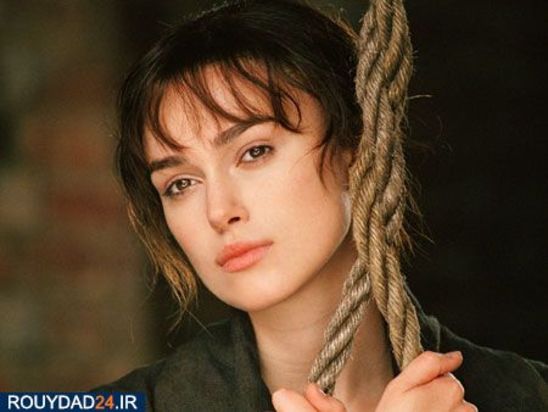 کیرا نایتلی