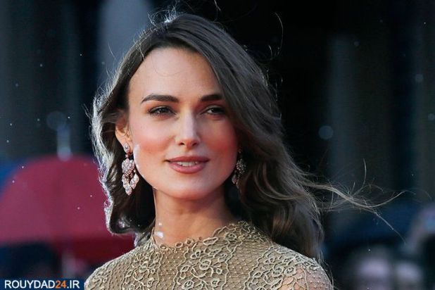 کیرا نایتلی