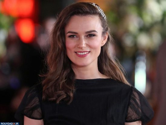 کیرا نایتلی