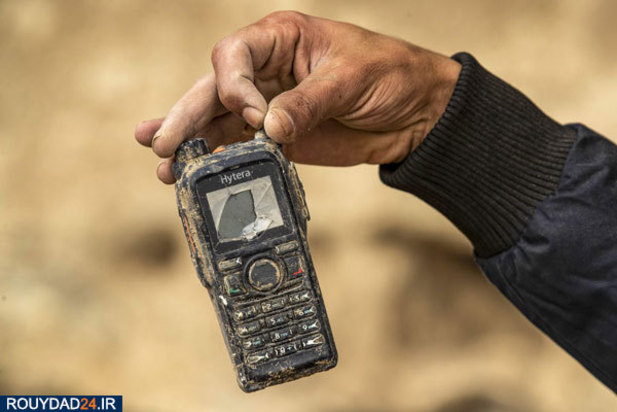 ته مانده های داعشی ها