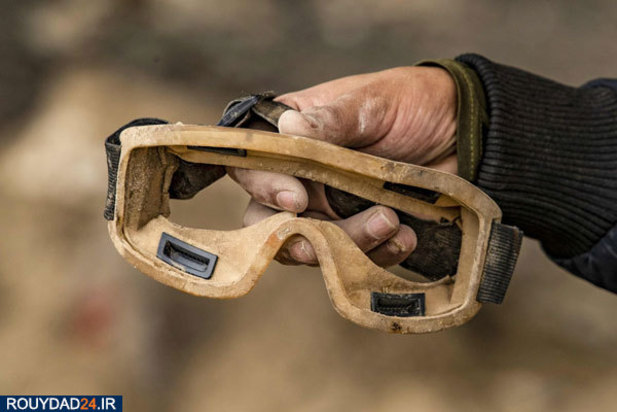 ته مانده های داعشی ها