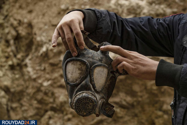 ته مانده های داعشی ها