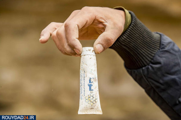 ته مانده های داعشی ها