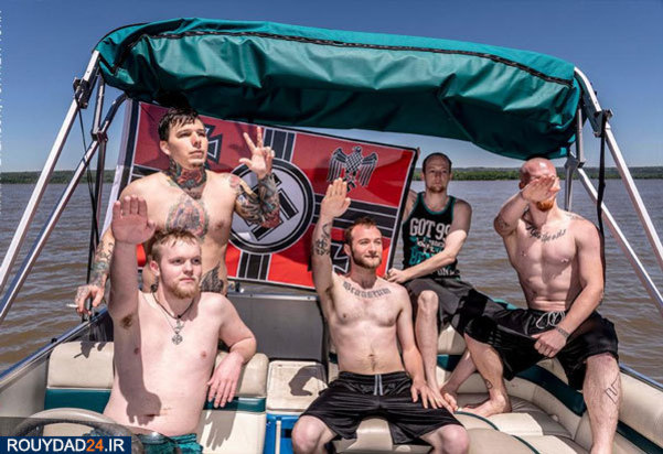 رقابت عکاسی ورلد پرس