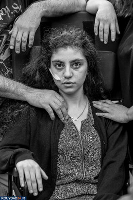 رقابت عکاسی ورلد پرس