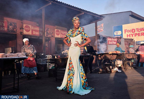 رقابت عکاسی ورلد پرس