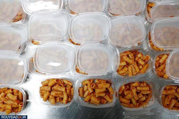 بی‌خانمانها در آغوش ویروس کرونا