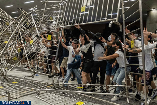 برترین عکس‌های 2019