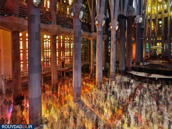 برترین عکس‌های 2019