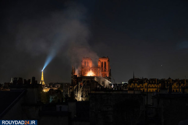 برترین عکس‌های 2019