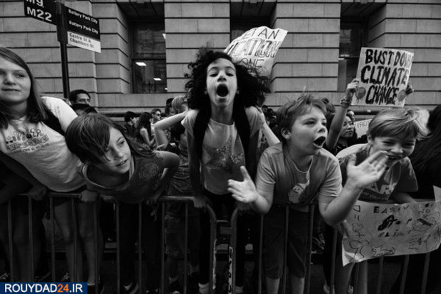 برترین عکس‌های 2019