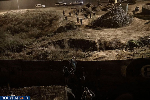 برترین عکس‌های 2019