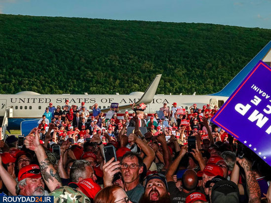 برترین عکس‌های 2019