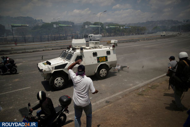 برترین عکس‌های 2019