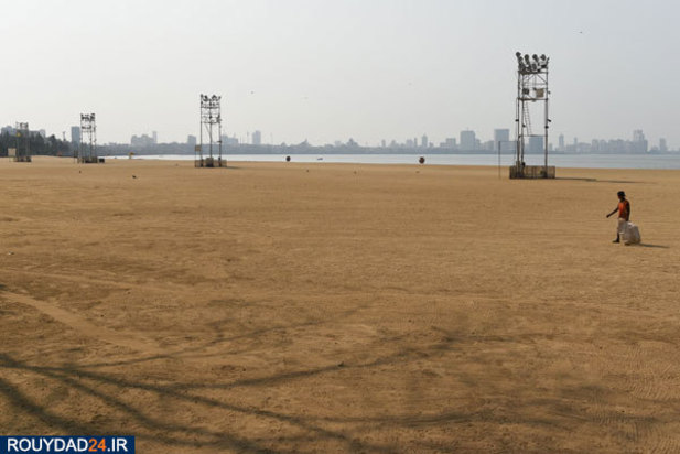 قرنطینه هند