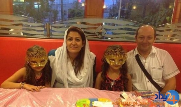 سارا و نیکا