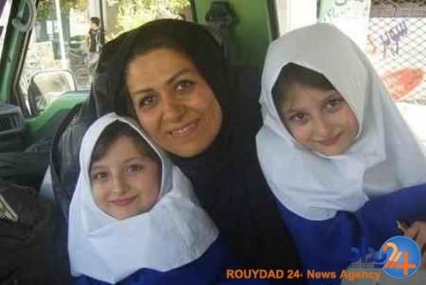 سارا و نیکا