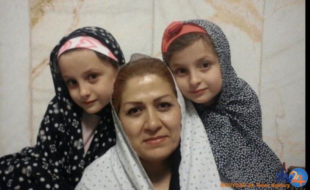 سارا و نیکا