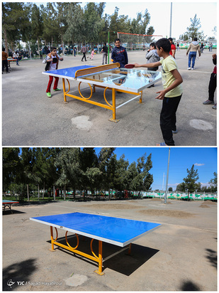 تفاوت سیزده‌بدر پارسال و امسال