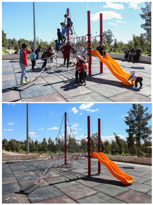 تفاوت سیزده‌بدر پارسال و امسال