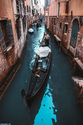 مسابقه عکاسی آب