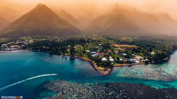 مسابقه عکاسی آب