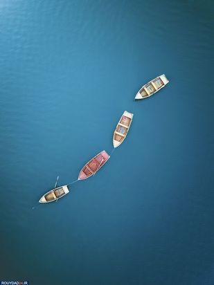 مسابقه عکاسی آب