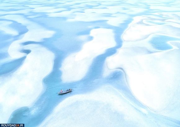 مسابقه عکاسی آب