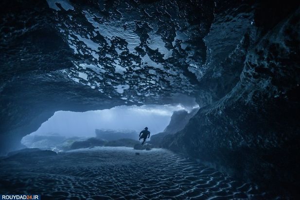 مسابقه عکاسی آب