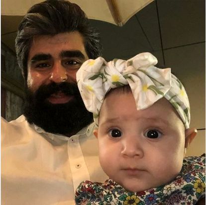 مهران غفوریان