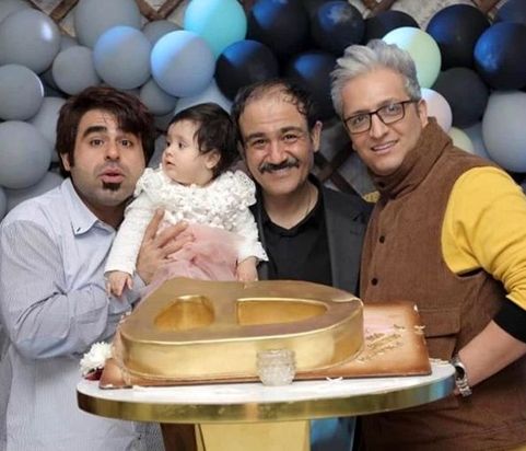 مهران غفوریان