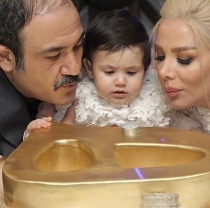 مهران غفوریان