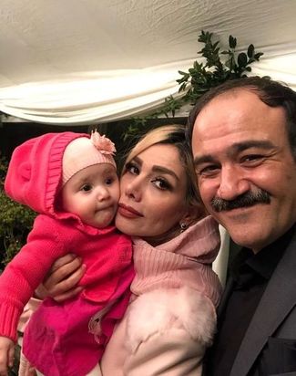 مهران غفوریان