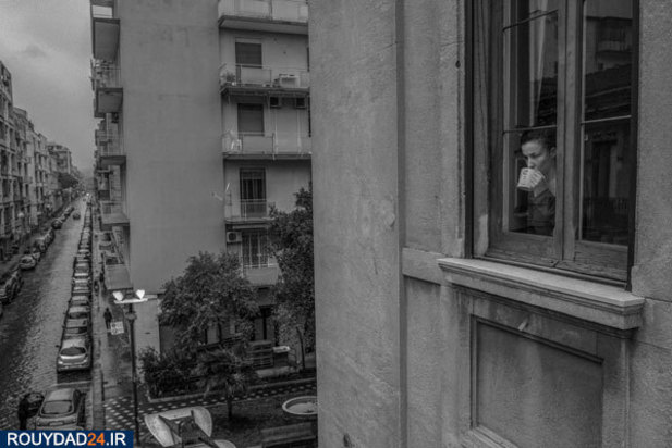 قرنطینه در جزیره سیسیل