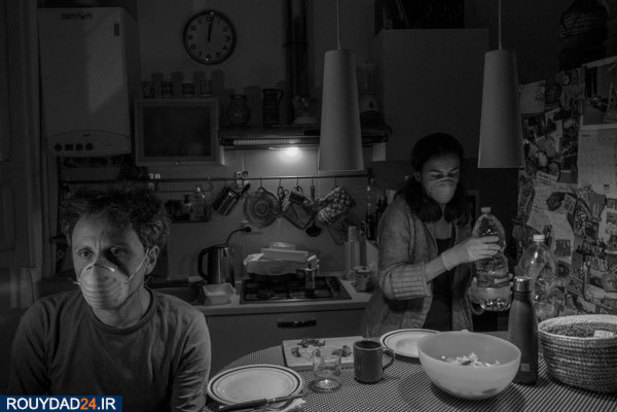 قرنطینه در جزیره سیسیل