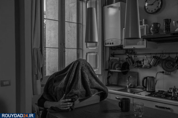 قرنطینه در جزیره سیسیل